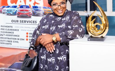 How to Import a Car from Japan to Zimbabwe: A Step-by-Step Guide
