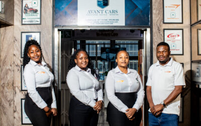 Importing Cars from Japan to Zimbabwe: The Complete Guide