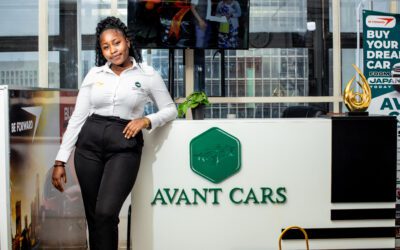 Top Car Importers in Hwange | Avant Cars Zimbabwe | Mining & Safari 4x4s