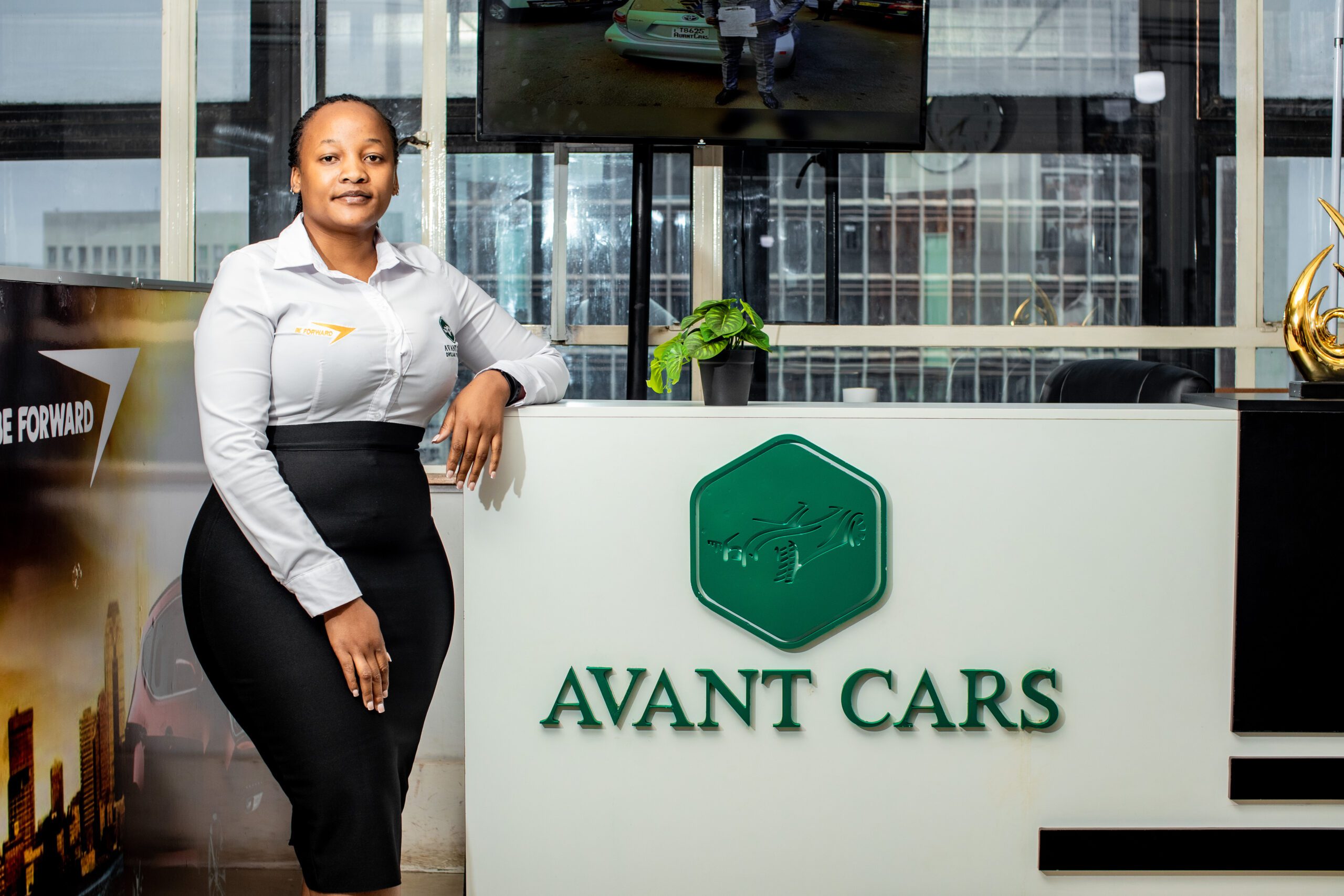 car importers in Zimbabwe