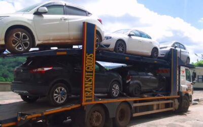Import Used Cars from Japan to Zimbabwe: Everything You Need to Know