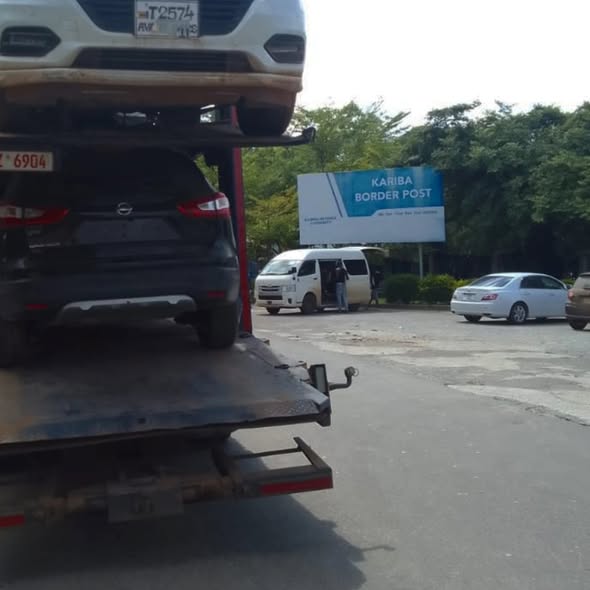 Vehicle Importers in Zimbabwe: The Definitive Guide