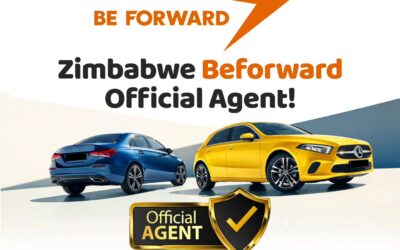 Avanti Cars ZW: Official Authorized beforward Agent in Zimbabwe