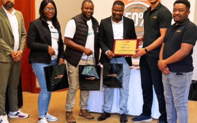 Avanti Cars ZW: The Future of beforward Zimbabwe