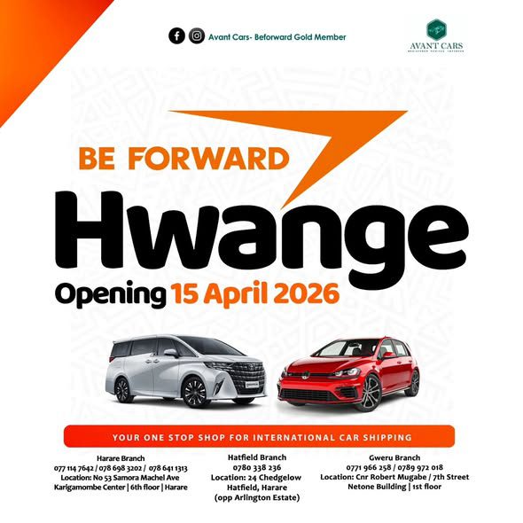 Vehicle Importers in Hwange