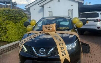 Car Importers in Zimbabwe: The Complete Guide