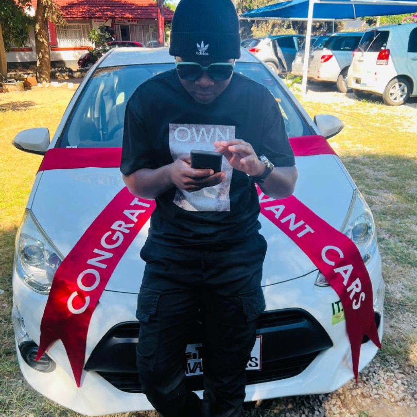 Customized Import Solutions in Zimbabwe